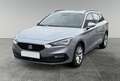 SEAT Leon SP 1,0 eTSI Style DSG *VOLL LED*AHK*VIRTUAL COC... Silber - thumbnail 1