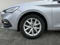 SEAT Leon SP 1,0 eTSI Style DSG *VOLL LED*AHK*VIRTUAL COC... Silber - thumbnail 5