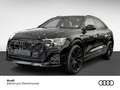 Audi Q8 60 TFSI e quattro Leder+AHK+HeadUp+Pano+HDMatri... Schwarz - thumbnail 1
