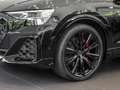 Audi Q8 60 TFSI e quattro Leder+AHK+HeadUp+Pano+HDMatri... Schwarz - thumbnail 5