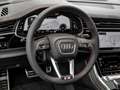 Audi Q8 60 TFSI e quattro Leder+AHK+HeadUp+Pano+HDMatri... Schwarz - thumbnail 9