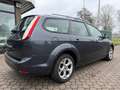 Ford Focus Turnier 1.6 TDCi Style *HU a.W. neu*Klima*Navi* Grau - thumbnail 7
