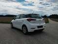 Hyundai i20 i20 1,25 Start! Start! Weiß - thumbnail 2