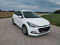 Hyundai i20 i20 1,25 Start! Start! Weiß - thumbnail 5