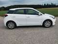 Hyundai i20 i20 1,25 Start! Start! Weiß - thumbnail 4