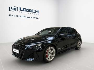 TFSI Sportback quattro S tronic
