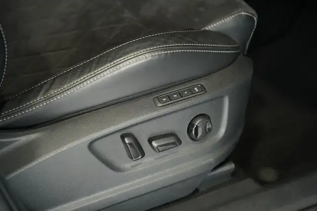 Skoda Kodiaq view 14