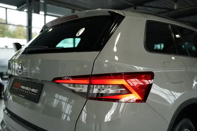 Skoda Kodiaq view 12
