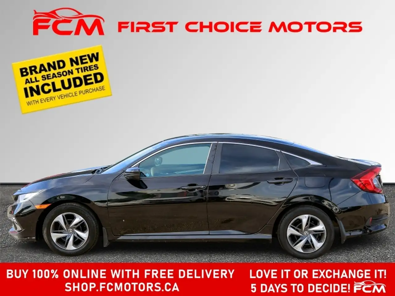 Honda Civic снимка Honda Civic