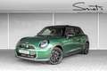 MINI Cooper C 5-deurs Favoured Trim - Pack M Verde - thumbnail 1