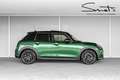 MINI Cooper C 5-deurs Favoured Trim - Pack M Verde - thumbnail 3