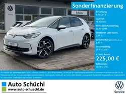 Volkswagen ID.3 Pro MOVE FACELIFT APP CONNECT+KAMERA+NAVI+C