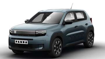 Grande Panda 1.2 Icon 100cv