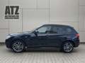 BMW X3 xDrive 20d M Sport*HarmanK*Kamera*LED Noir - thumbnail 2