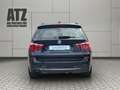 BMW X3 xDrive 20d M Sport*HarmanK*Kamera*LED Noir - thumbnail 4