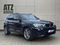 BMW X3 xDrive 20d M Sport*HarmanK*Kamera*LED Noir - thumbnail 7