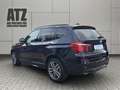 BMW X3 xDrive 20d M Sport*HarmanK*Kamera*LED Noir - thumbnail 3
