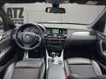 BMW X3 xDrive 20d M Sport*HarmanK*Kamera*LED Noir - thumbnail 14