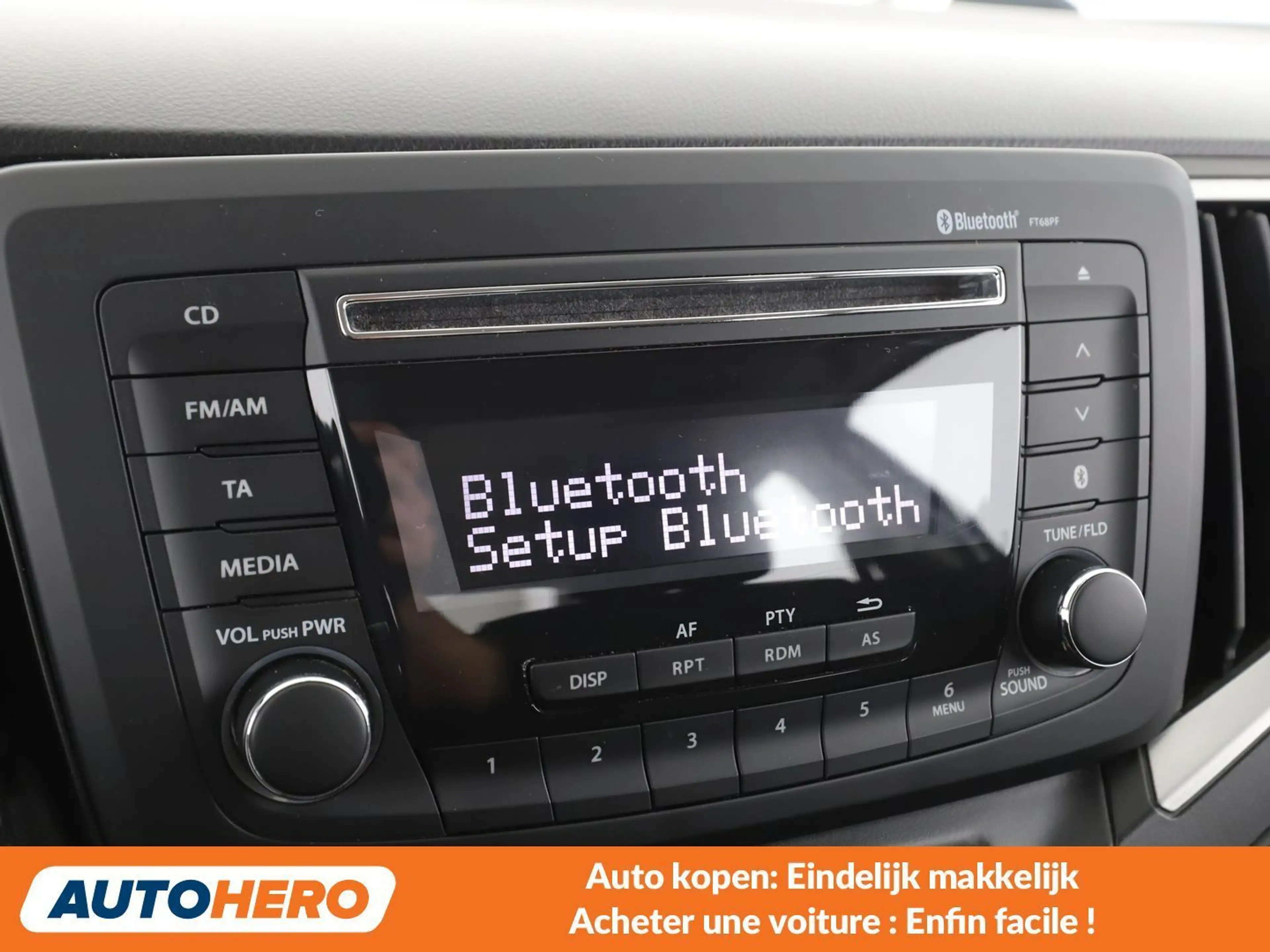 Suzuki Baleno 1.2 DualJet Club — photo 7