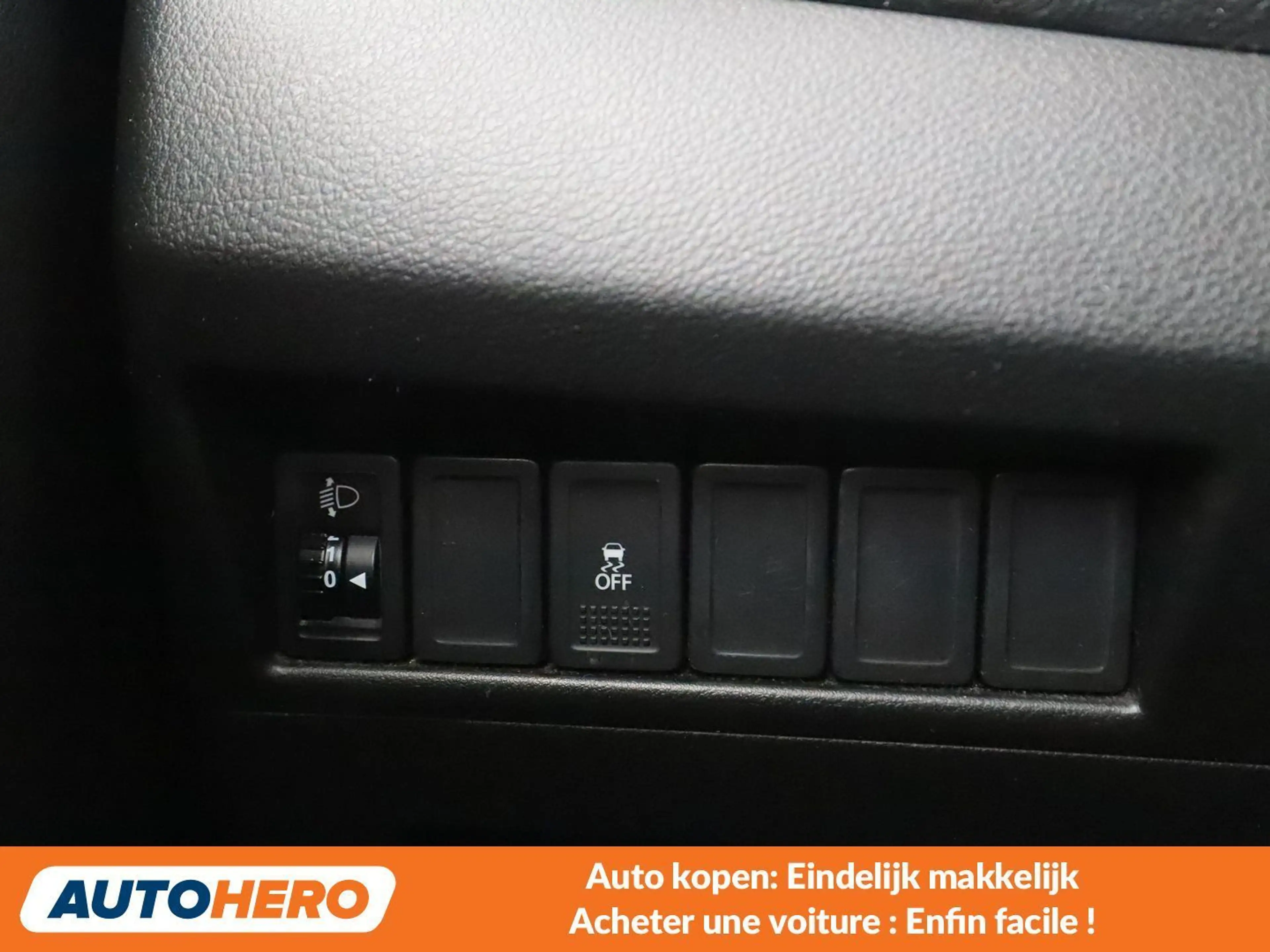 Suzuki Baleno 1.2 DualJet Club — photo 11
