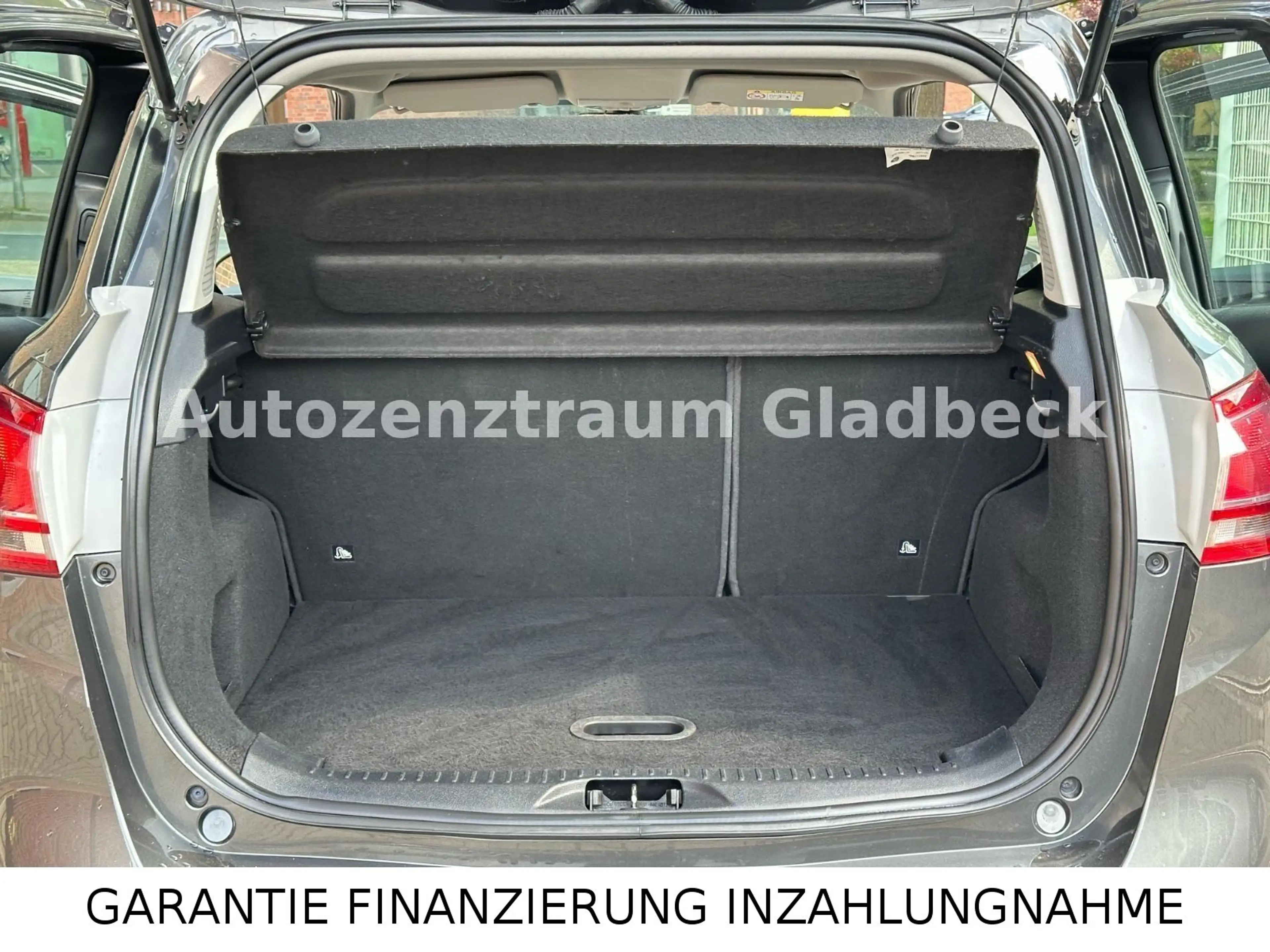 Ford B-Max B-MAX Trend *PDC*SHZ*GARANTIE* — photo 9