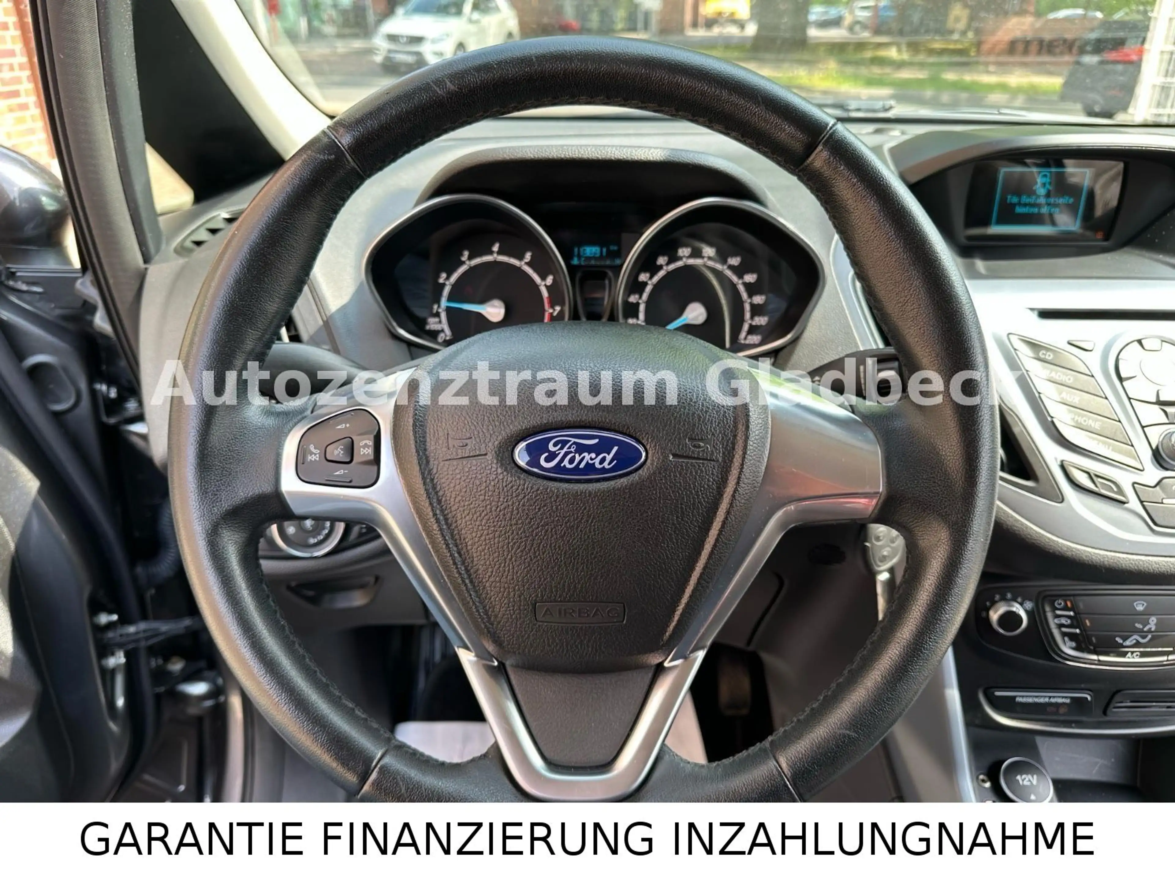 Ford B-Max B-MAX Trend *PDC*SHZ*GARANTIE* — photo 13