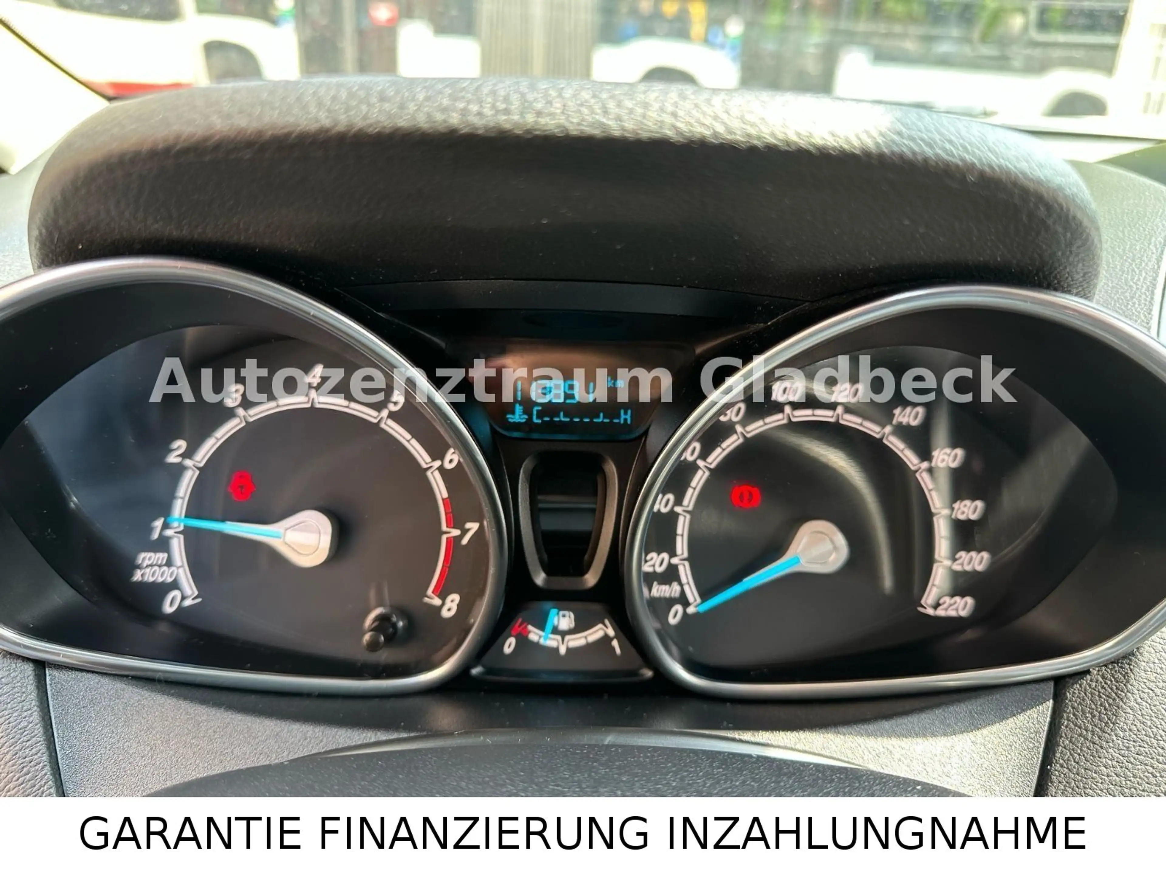 Ford B-Max B-MAX Trend *PDC*SHZ*GARANTIE* — photo 12