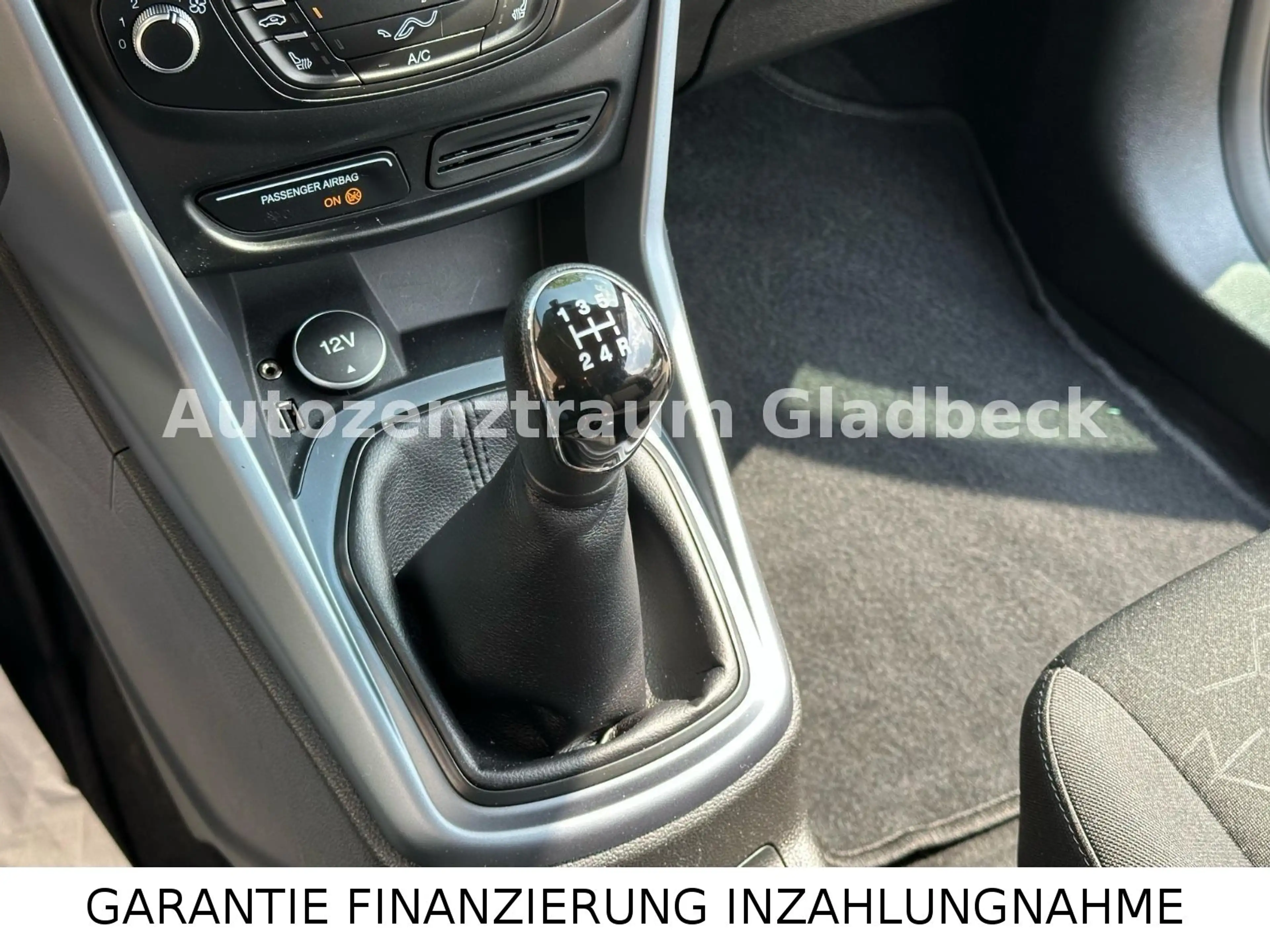 Ford B-Max B-MAX Trend *PDC*SHZ*GARANTIE* — photo 15