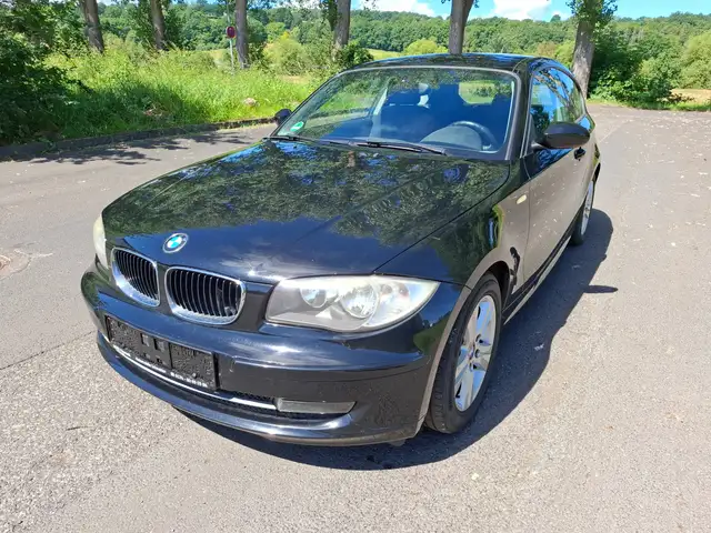BMW 116 116i e81 TÜV 02/2028 **Automatik**