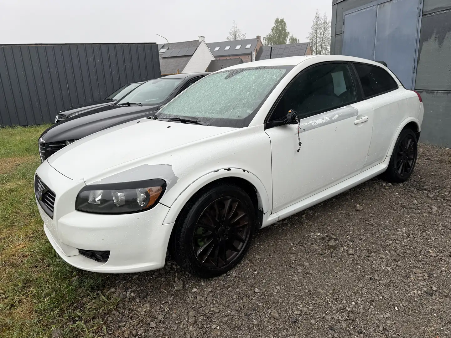 Volvo C30 1.6i 16v Kinetic - 1