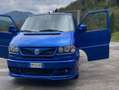Volkswagen T4 Multivan Multivan 2.5 tdi 150cv Bleu - thumbnail 1