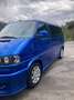 Volkswagen T4 Multivan Multivan 2.5 tdi 150cv Bleu - thumbnail 2