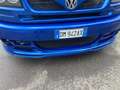 Volkswagen T4 Multivan Multivan 2.5 tdi 150cv Bleu - thumbnail 9