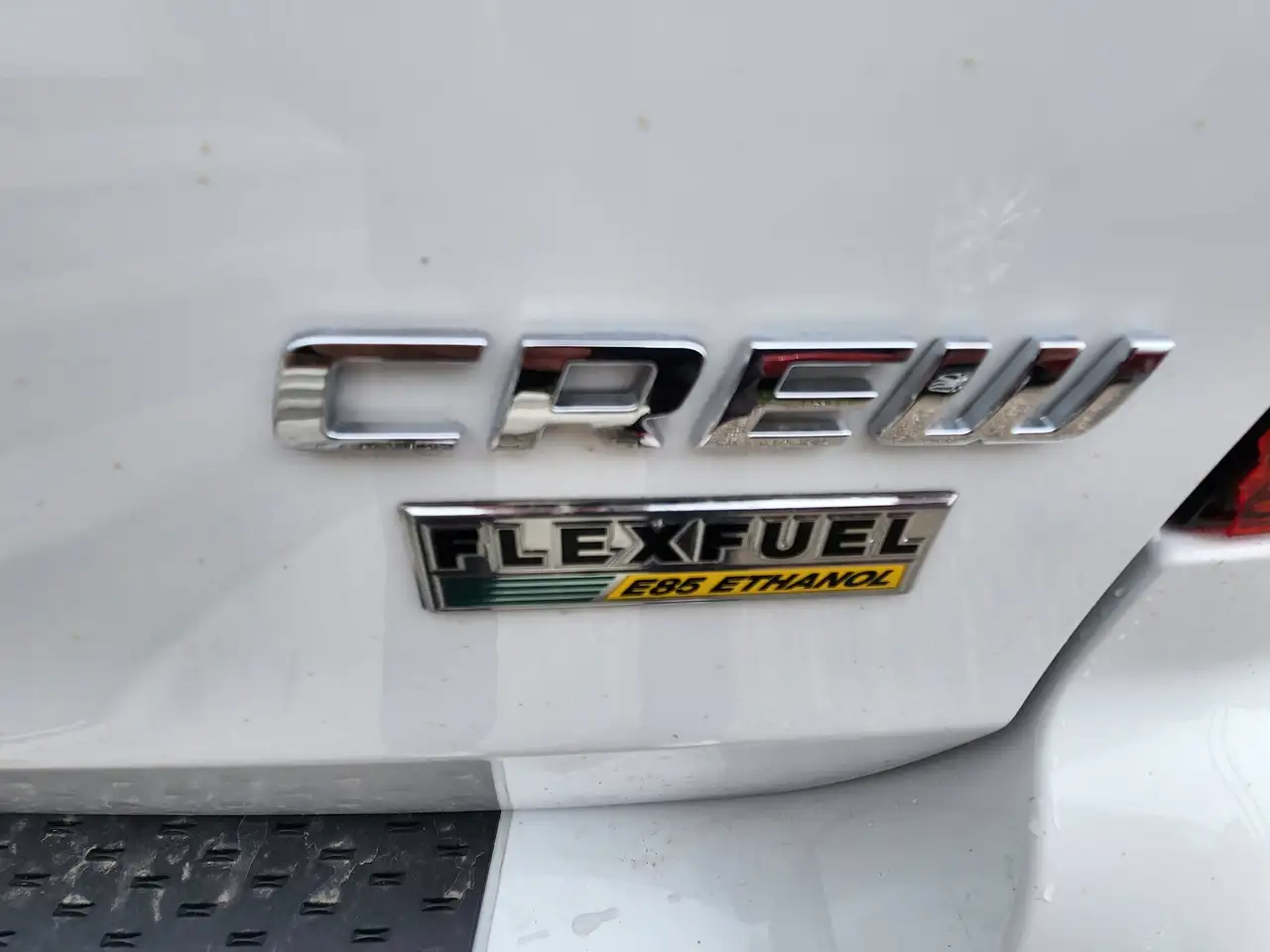 Dodge Grand Caravan photo Dodge Grand Caravan
