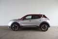 Opel Mokka GS Line 1.2 Turbo AT | Navi | Matrix | SHZ Silber - thumbnail 3