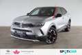 Opel Mokka GS Line 1.2 Turbo AT | Navi | Matrix | SHZ Silber - thumbnail 1