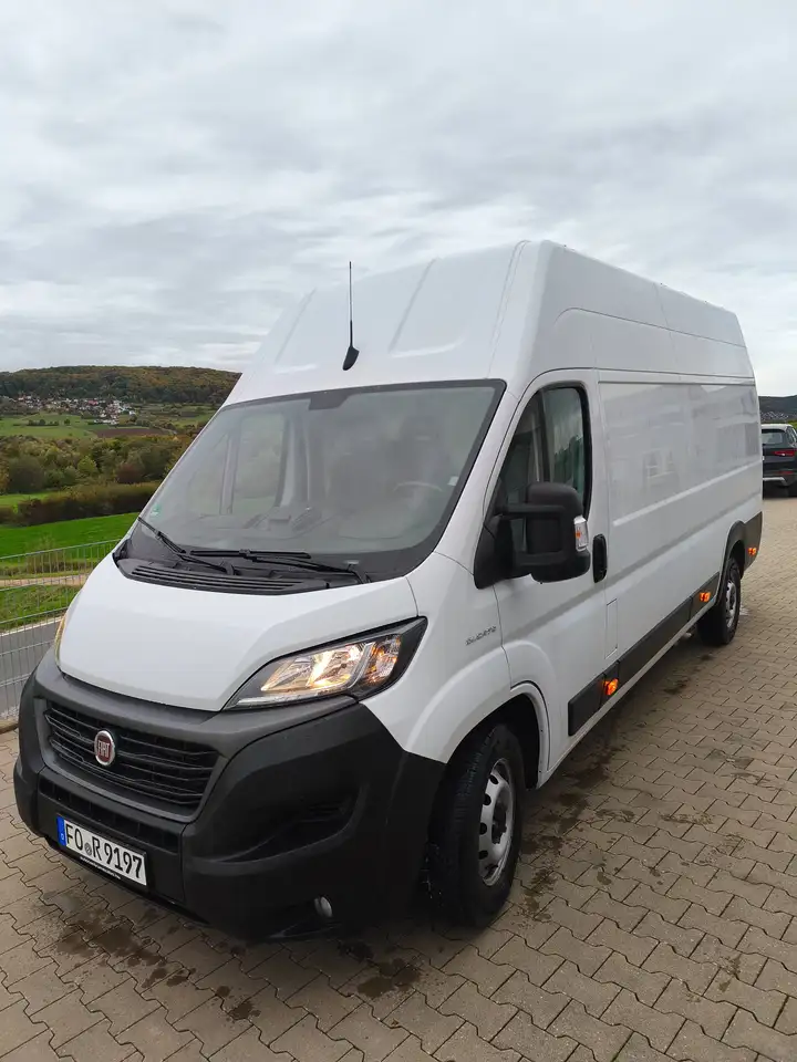 Fiat Ducato