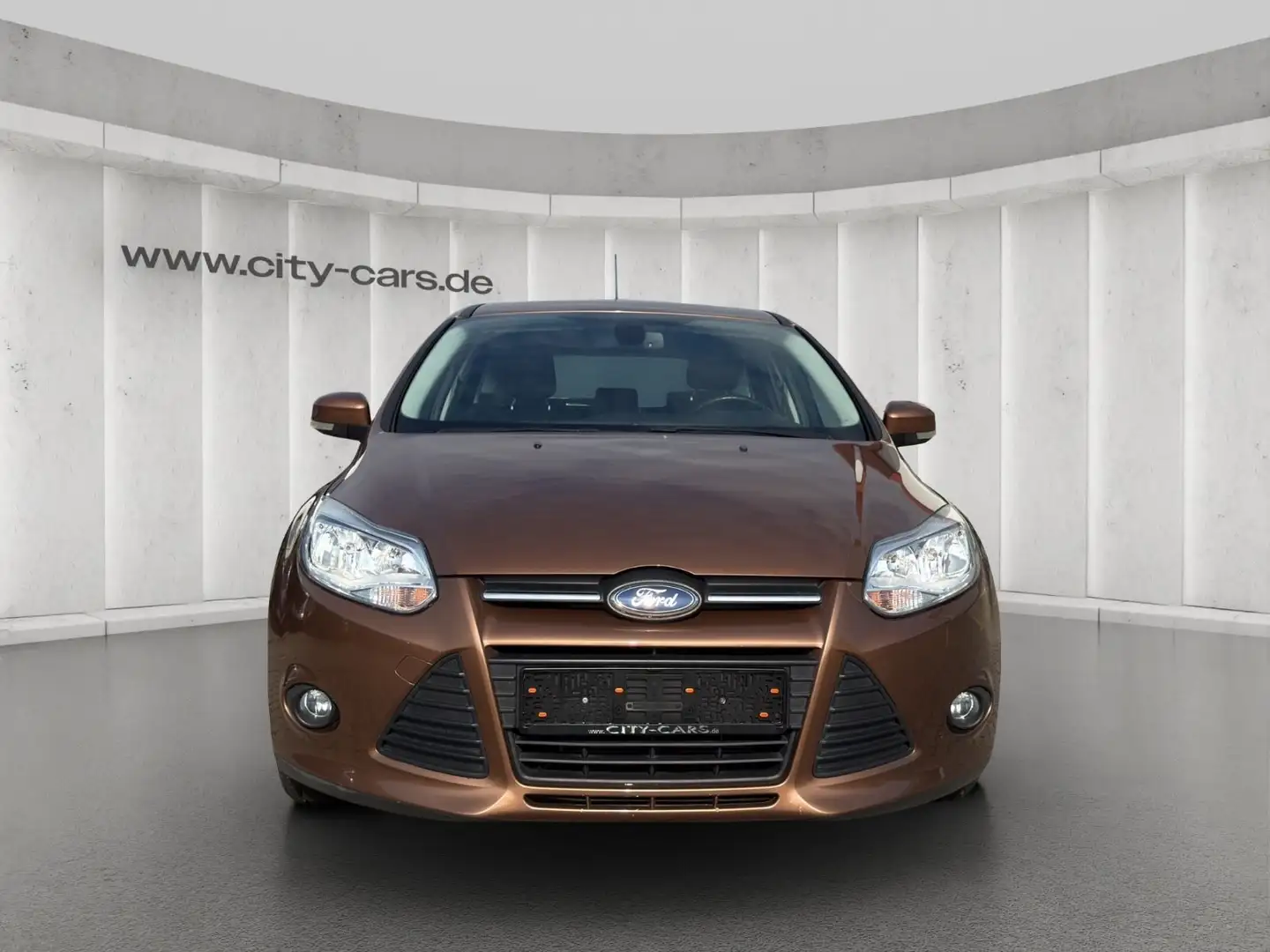 Ford Focus Lim. Sync Edition*PDC*Klima*Sportsitze Bruin - 2