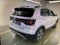 Volkswagen T-Cross Active 1.HD/PDC/NAVI/TÜV Silber - thumbnail 4