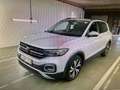 Volkswagen T-Cross Active 1.HD/PDC/NAVI/TÜV Silber - thumbnail 2