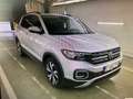 Volkswagen T-Cross Active 1.HD/PDC/NAVI/TÜV Silber - thumbnail 1