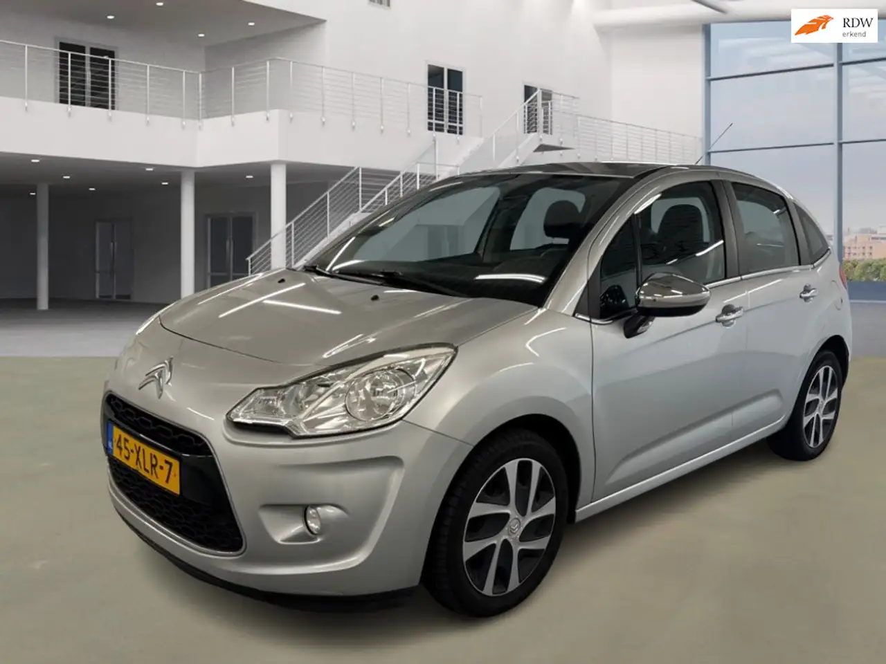 Citroën C3