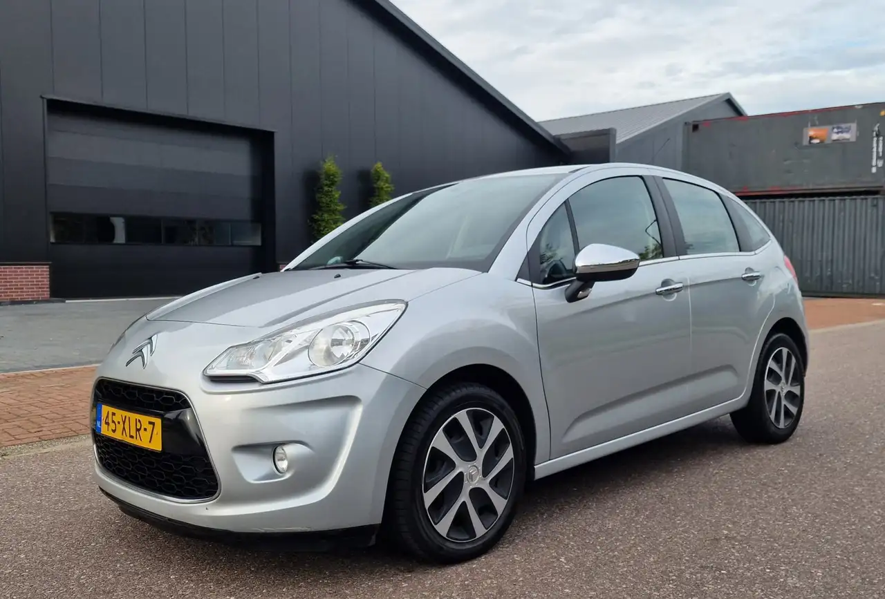 Citroën C3