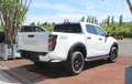 Isuzu D-Max V-Cross Double Cab 4WD Autom. MY24 Facelift Weiß - thumbnail 4