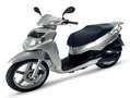 SYM HD 200 H200EVO Gris - thumbnail 1