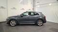 Audi Q5 S line 40 TDI 150kW quattro-ultra Gris - thumbnail 4