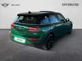 MINI Cooper Cooper 136ch Knightsbridge BVA7 Vert - thumbnail 2