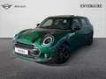 MINI Cooper Cooper 136ch Knightsbridge BVA7 Vert - thumbnail 1