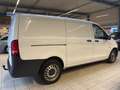 Mercedes-Benz Vito Kasten 116 CDI/BT RWD lang/1H/AHK/Tempomat Weiß - thumbnail 12