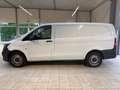 Mercedes-Benz Vito Kasten 116 CDI/BT RWD lang/1H/AHK/Tempomat Weiß - thumbnail 2